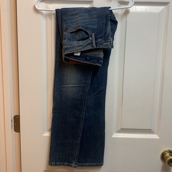 Lucky Brand Lolita skinny jeans - Picture 3 of 5